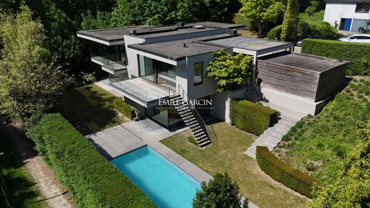 Luxe woning in Linkebeek, Provincie Vlaams-Brabant