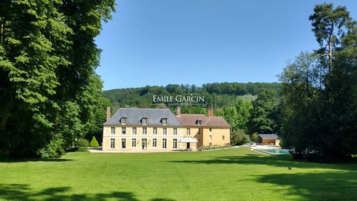 호화 저택 / Chevreuse, Yvelines