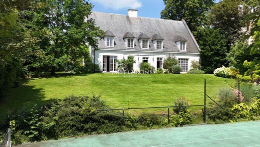 Maison de luxe à Bruxelles (Uccle), Bruxelles-Capitale