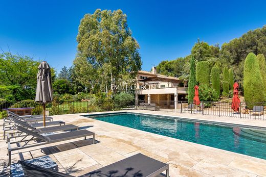 Villa in La Ciotat, Bouches-du-Rhône