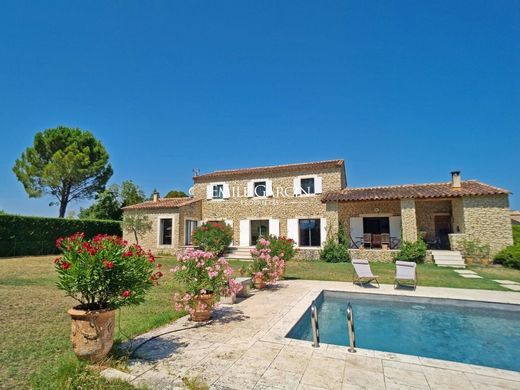 Luxus-Haus in Gordes, Vaucluse
