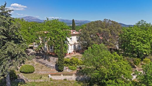 Casa de lujo en Callian, Var