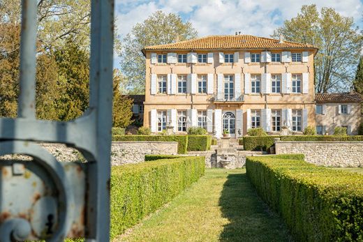 Luxury home in Aix-en-Provence, Bouches-du-Rhône