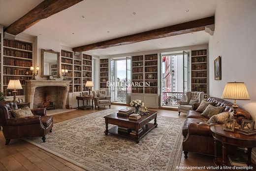 Apartamento - Saint-Jean-de-Luz, Pirineus Atlânticos