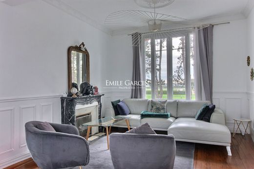 Casa de luxo - Deauville, Calvados