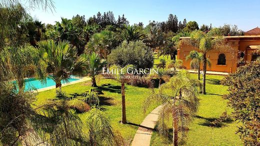 Maison de luxe à Marrakech, Marrakesh-Safi
