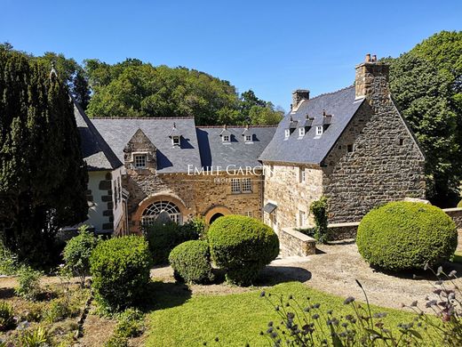 Maison de luxe à Ploubazlanec, Côtes-d'Armor