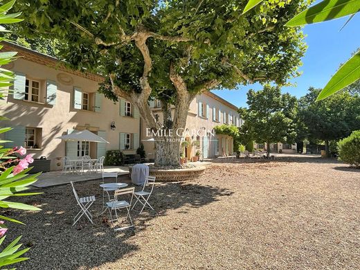 Luxe woning in Salon-de-Provence, Bouches-du-Rhône