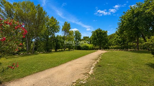 Land in Mougins, Alpes-Maritimes