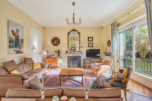 Luxury home in Versailles, Yvelines