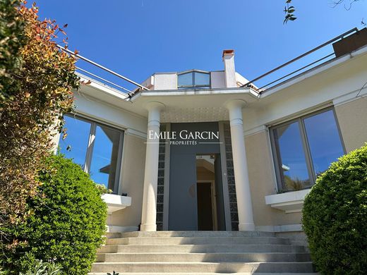 Casa de luxo - Saint-Germain-en-Laye, Yvelines