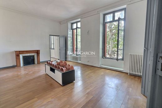 Apartament w Awinion, Vaucluse