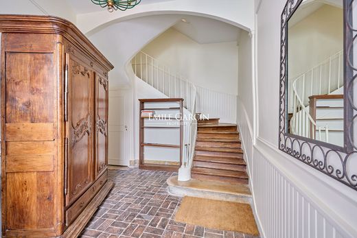 Townhouse in Versailles, Yvelines