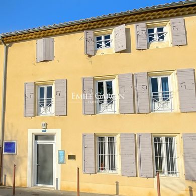 Luxury home in Saint-Rémy-de-Provence, Bouches-du-Rhône