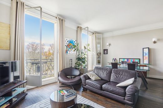 Appartement à La Muette, Auteuil, Porte Dauphine, Paris