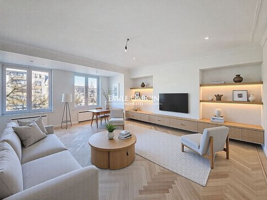 Appartement in Brussel (Etterbeek), Brussel