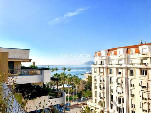 Luxury home in Cannes, Alpes-Maritimes