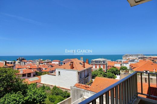 Квартира, Биарриц, Pyrénées-Atlantiques