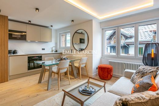Piso / Apartamento en Megève, Alta Saboya