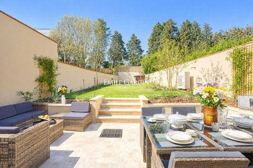 Luksusowy dom w Wersal, Yvelines