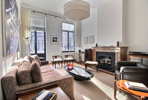 Appartement in Brussel (Elsene), Brussel