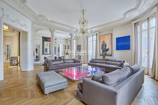 Apartament w Bastille, République, Nation-Alexandre Dumas, Paris