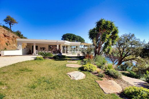 Villa a Bormes-les-Mimosas, Var