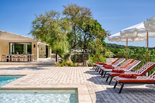 Casa de luxo - Saint-Tropez, Var