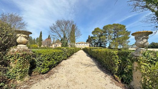 Luxury home in Aix-en-Provence, Bouches-du-Rhône