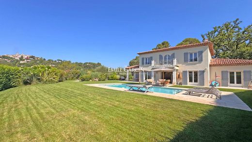 Villa in Mougins, Alpes-Maritimes