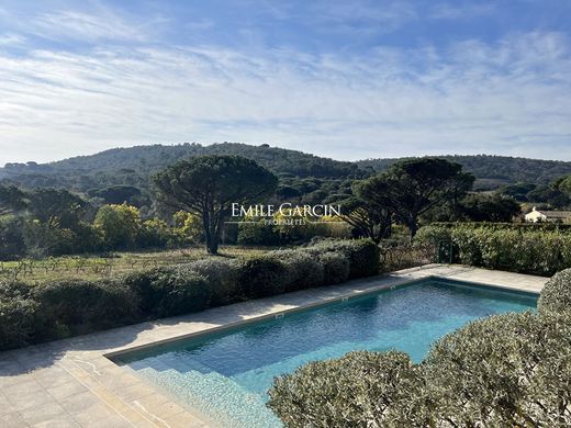 Βίλα σε Ramatuelle, Var