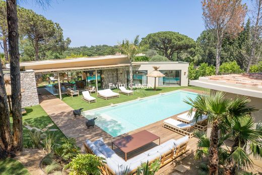Villa in Ramatuelle, Var
