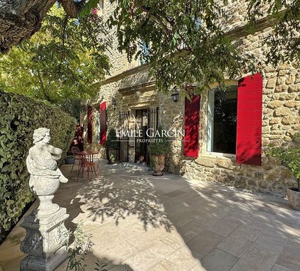 エクス＝アン＝プロヴァンス, Bouches-du-Rhôneの高級住宅