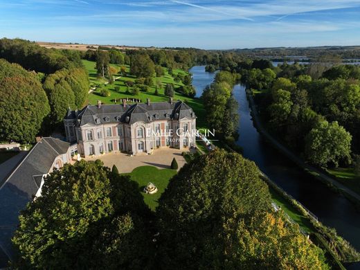 Luxe woning in Amiens, Somme