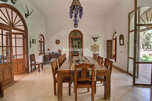 Maison de luxe à Marrakech, Marrakesh-Safi