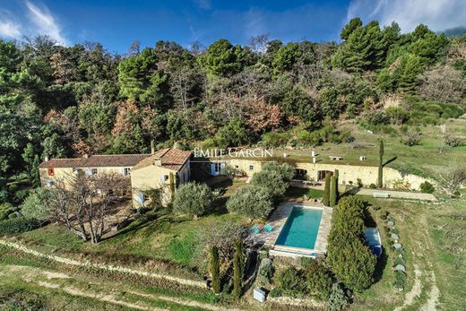 ‏בתי כפר ב  Cabrières-d'Aigues, Vaucluse