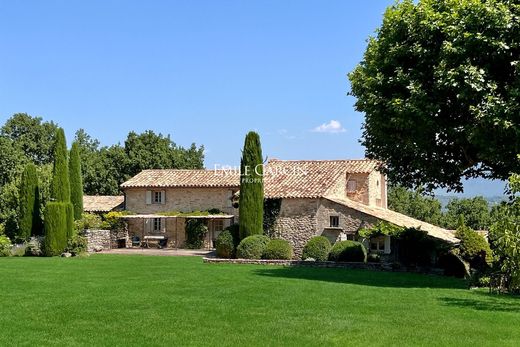 Luxury home in Saignon, Vaucluse