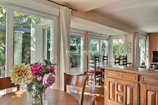 Casa de lujo en Biarriz, Pirineos Atlánticos