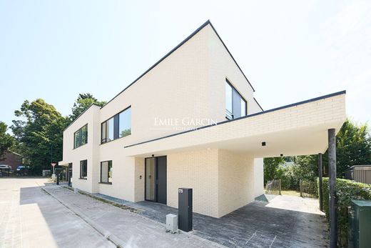 Luxe woning in Brussel (Ukkel), Brussel