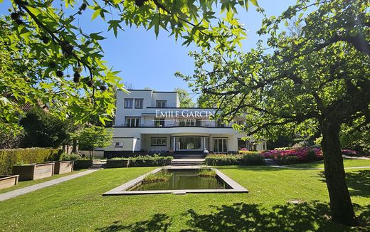 Luxe woning in Brussel (Ukkel), Brussel