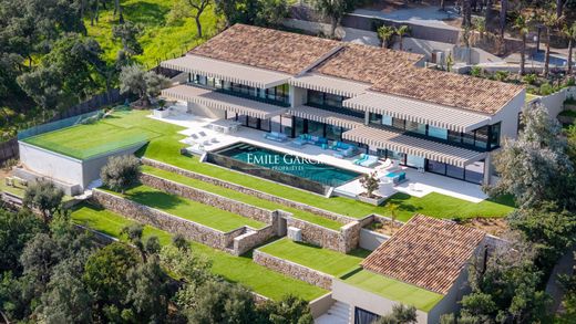 Элитный дом, Gassin, Var