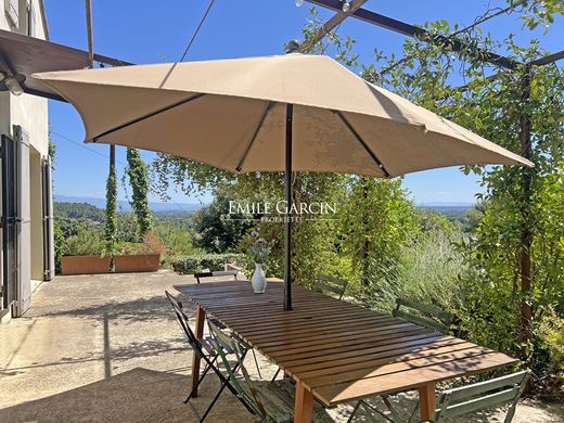 Luxury home in Villeneuve-lès-Avignon, Gard