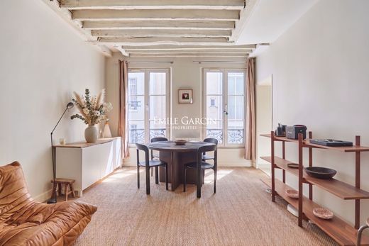 Apartment in Montparnasse, Alésia, Montsouris, Paris