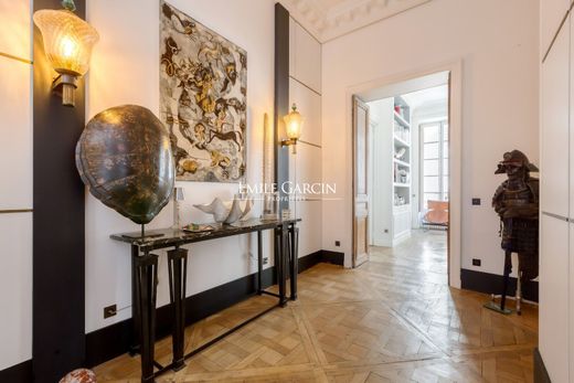 Apartament w Montorgueil, Sentier, Vivienne-Gaillon, Paris