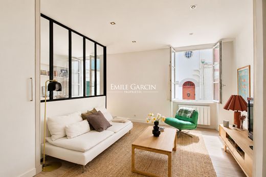 Apartment in Biarritz, Pyrénées-Atlantiques