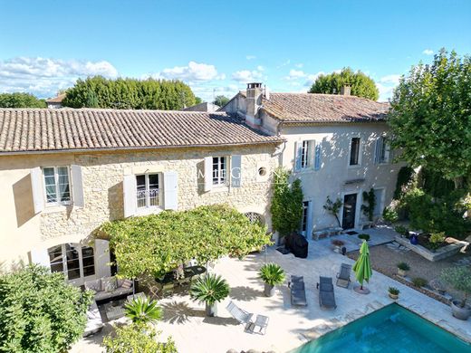 Luxury home in Nîmes, Gard