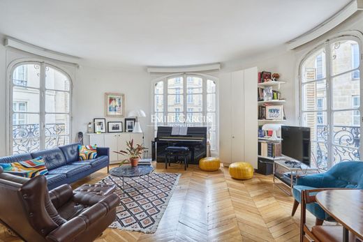 套间/公寓  Montorgueil, Sentier, Vivienne-Gaillon, Paris