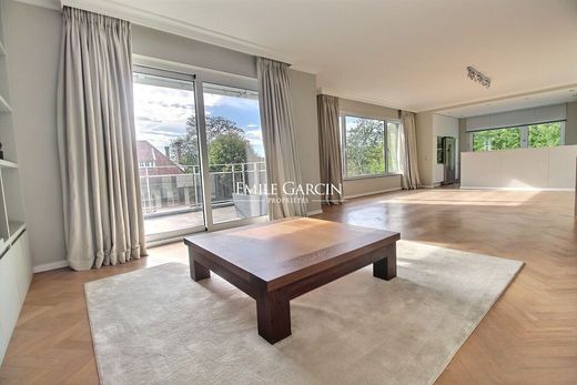 Apartament w Uccle, Bruxelles-Capitale