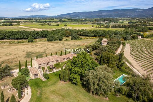 Casa di lusso a Sannes, Vaucluse