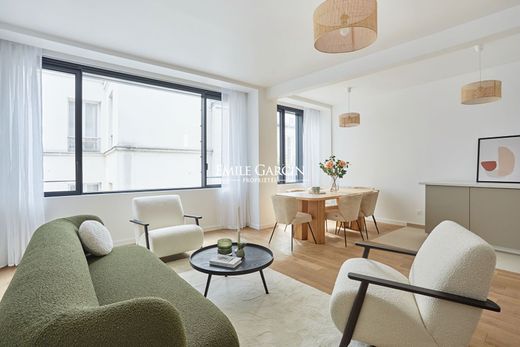 ‏דירה ב  Paris 04 Hôtel-de-Ville, Paris